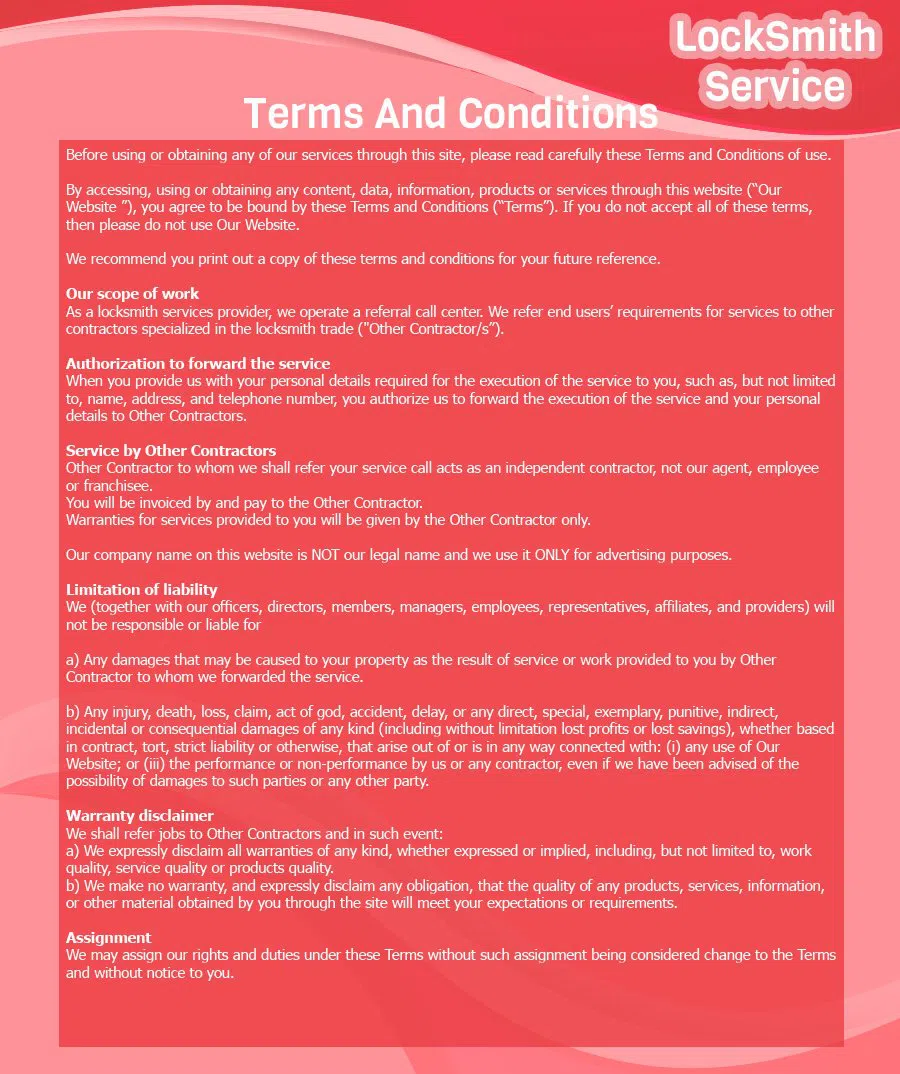 Tampa Central Locksmith Tampa, FL 813-261-6587